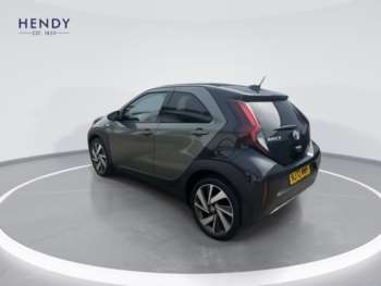Used Toyota Aygo X 2022 for sale - 74226429: Photo