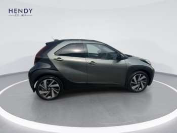 Used Toyota Aygo X 2022 for sale - 74226429: Photo