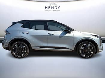 Used Kia Sportage 2026 for sale - 79644815: Photo