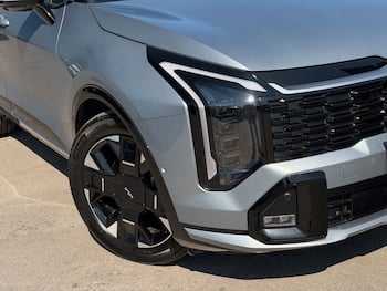 Used Kia Sportage 2026 for sale - 79644815: Photo