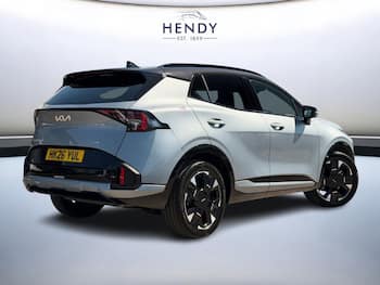 Used Kia Sportage 2026 for sale - 79644815: Photo