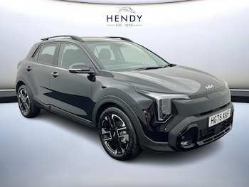 Used Kia Stonic 2026 for sale - 79360531: Photo