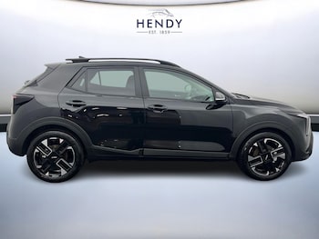 Used Kia Stonic 2026 for sale - 79360531: Photo