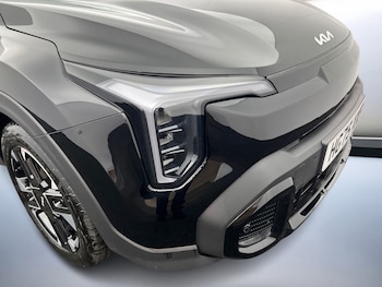 Used Kia Stonic 2026 for sale - 79360531: Photo