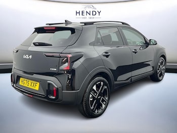Used Kia Stonic 2026 for sale - 79360531: Photo