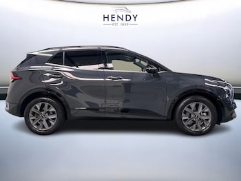 Used Kia Sportage 2023 for sale - 79278090: Photo