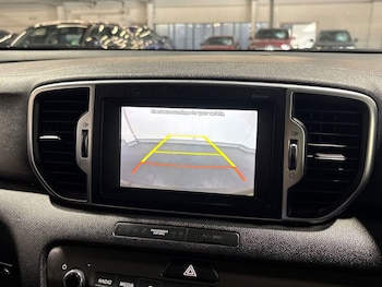 Used Kia Sportage 2018 for sale - 79199940: Photo