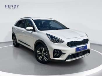 2022 (22) - GDI HYBRID DCT 2 5-Door