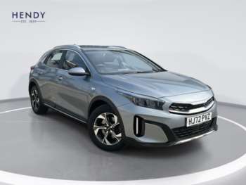 2022 (72) - GDI ISG 2 5-Door