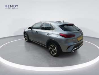 Used Kia XCeed 2022 for sale - 74484855: Photo