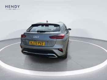 Used Kia XCeed 2022 for sale - 74484855: Photo