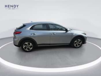 Used Kia XCeed 2022 for sale - 74484855: Photo
