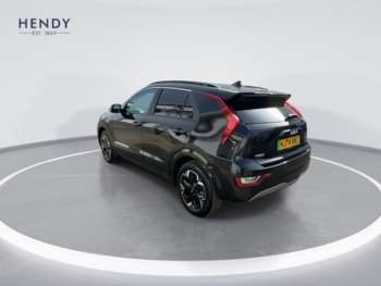 Used Kia Niro 2024 for sale - 74146618: Photo