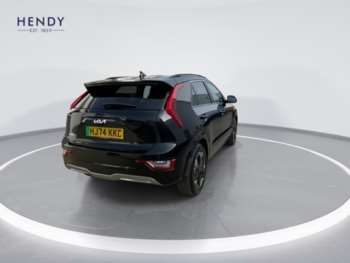 Used Kia Niro 2024 for sale - 74146618: Photo