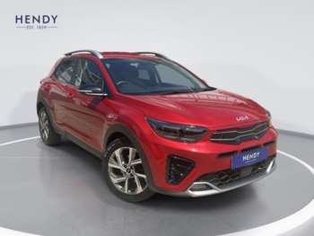 2023 (23) - GDI 99 GT-Line 5-Door