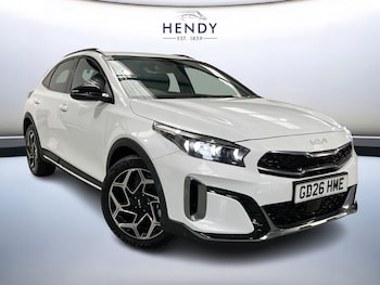 Used Kia XCeed 2026 for sale - 79198970: Photo