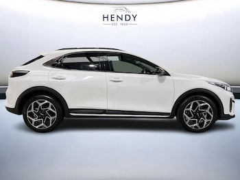 Used Kia XCeed 2026 for sale - 79198970: Photo