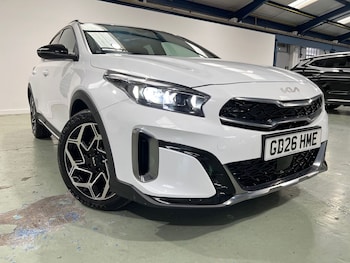 Used Kia XCeed 2026 for sale - 79198970: Photo