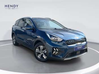 2020 (70) - GDI HYBRID DCT 2 5-Door
