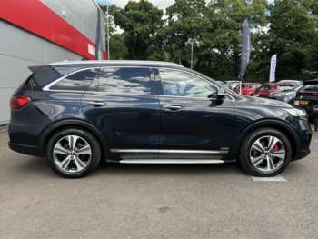 Used Kia Sorento 2018 for sale - 74964900: Photo