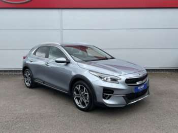 2021 (21) - 1.0T GDi ISG 3 5dr