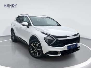 2023 (23) - GDI 48V ISG DCT 3 5-Door