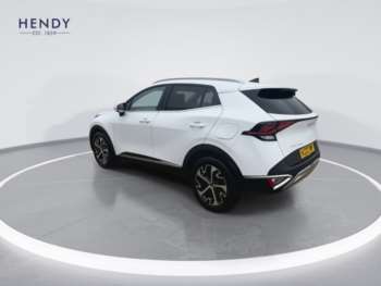 Used Kia Sportage 2023 for sale - 74821702: Photo