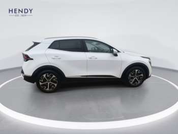 Used Kia Sportage 2023 for sale - 74821702: Photo