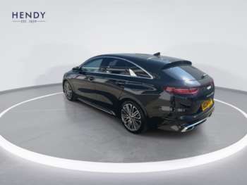Used Kia Pro Ceed 2024 for sale - 74497116: Photo