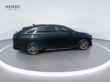 Used Kia Pro Ceed 2024 for sale - 74497116: Photo