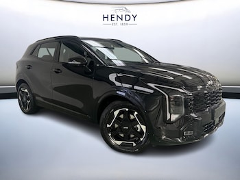 Used Kia Sportage 2025 for sale - 79198805: Photo