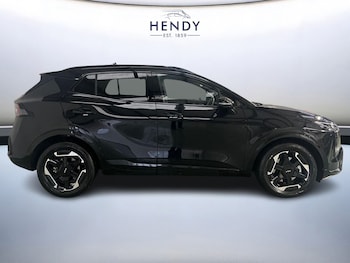 Used Kia Sportage 2025 for sale - 79198805: Photo