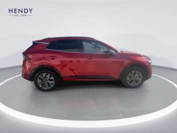Used Kia Sportage 2024 for sale - 74381759: Photo