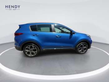 Used Kia Sportage 2019 for sale - 74976606: Photo