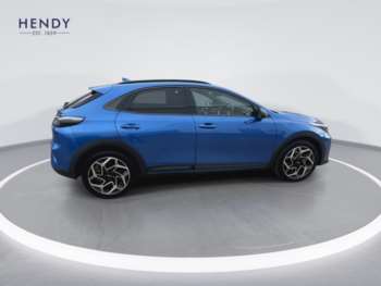 Used Kia XCeed 2024 for sale - 74609460: Photo
