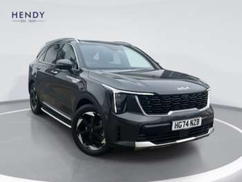 2025 (74) - T-GDI HEV 4 5-Door