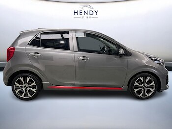 Used Kia Picanto 2023 for sale - 79200035: Photo