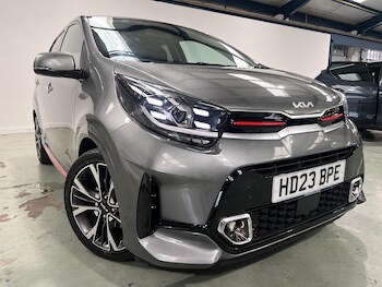 Used Kia Picanto 2023 for sale - 79200035: Photo