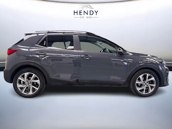 Used Kia Stonic 2023 for sale - 79200442: Photo