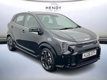 Used Kia Picanto 2026 for sale - 79543884: Photo