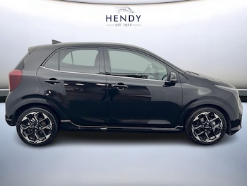 Used Kia Picanto 2026 for sale - 79543884: Photo