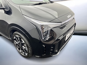 Used Kia Picanto 2026 for sale - 79543884: Photo