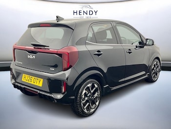 Used Kia Picanto 2026 for sale - 79543884: Photo