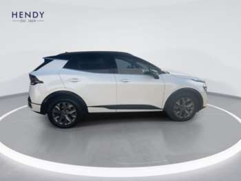 Used Kia Sportage 2024 for sale - 74475647: Photo