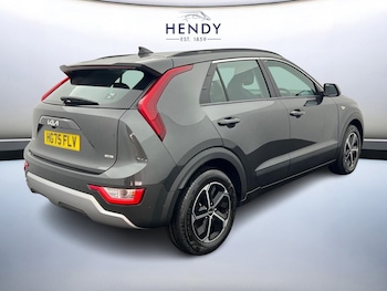 Used Kia Niro 2025 for sale - 79267279: Photo