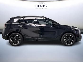Used Kia Sportage 2025 for sale - 79520105: Photo