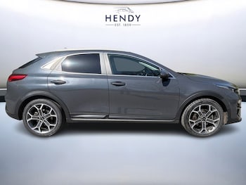 Used Kia XCeed 2020 for sale - 79199217: Photo