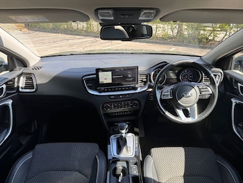 Used Kia XCeed 2020 for sale - 79199217: Photo