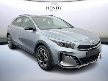 Used Kia XCeed 2026 for sale - 79372487: Photo