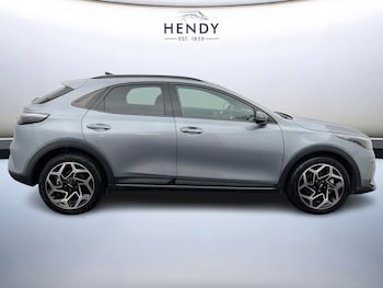 Used Kia XCeed 2026 for sale - 79372487: Photo